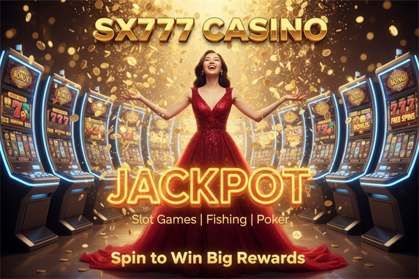 SX777 Casino