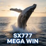 SX777 Fishing