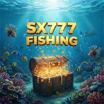 SX777 Fishing