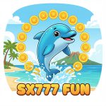 SX777 Fishing