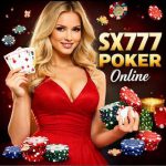 SX777 Poker