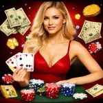 SX777 Poker
