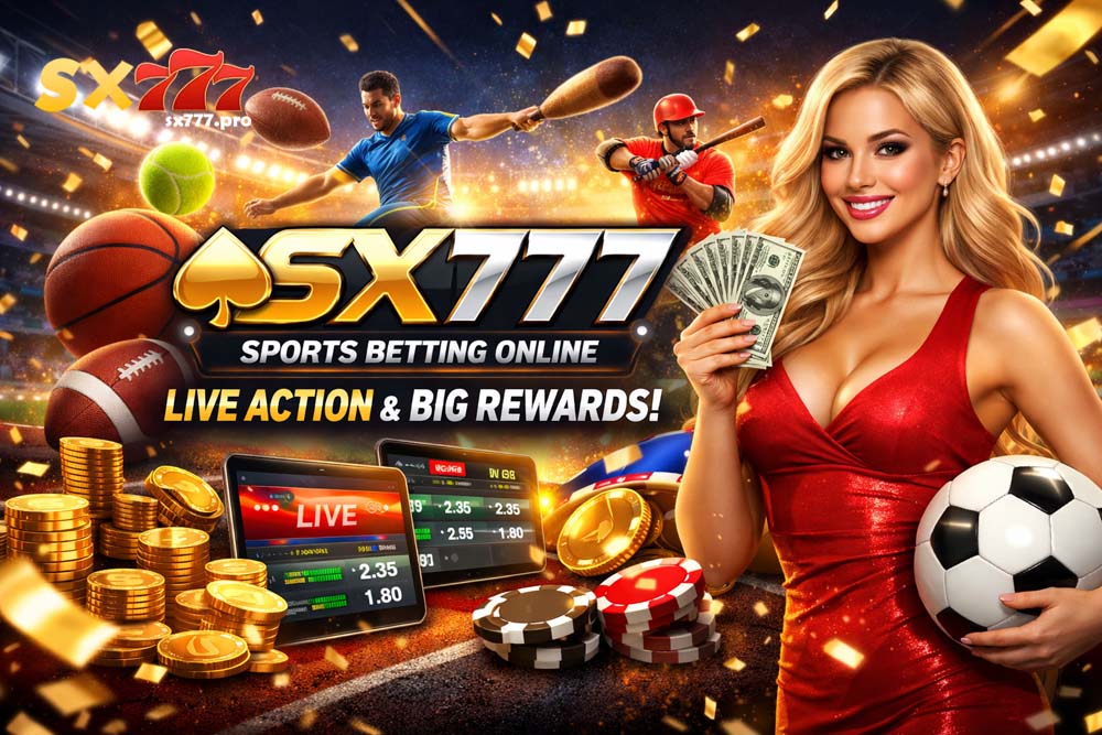 SX777 Sports
