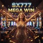 SX777 Slot