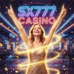 SX777 Slot