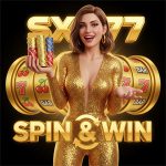 SX777 Slot
