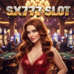 SX777 Slot